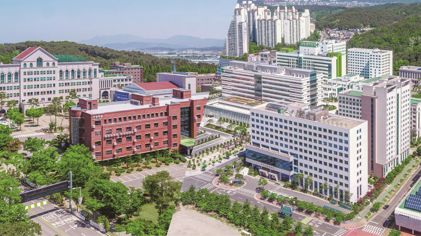 ​건양대 SW중심대학, 1.3억 장학금으로 AI·SW 인재 양성 가속화