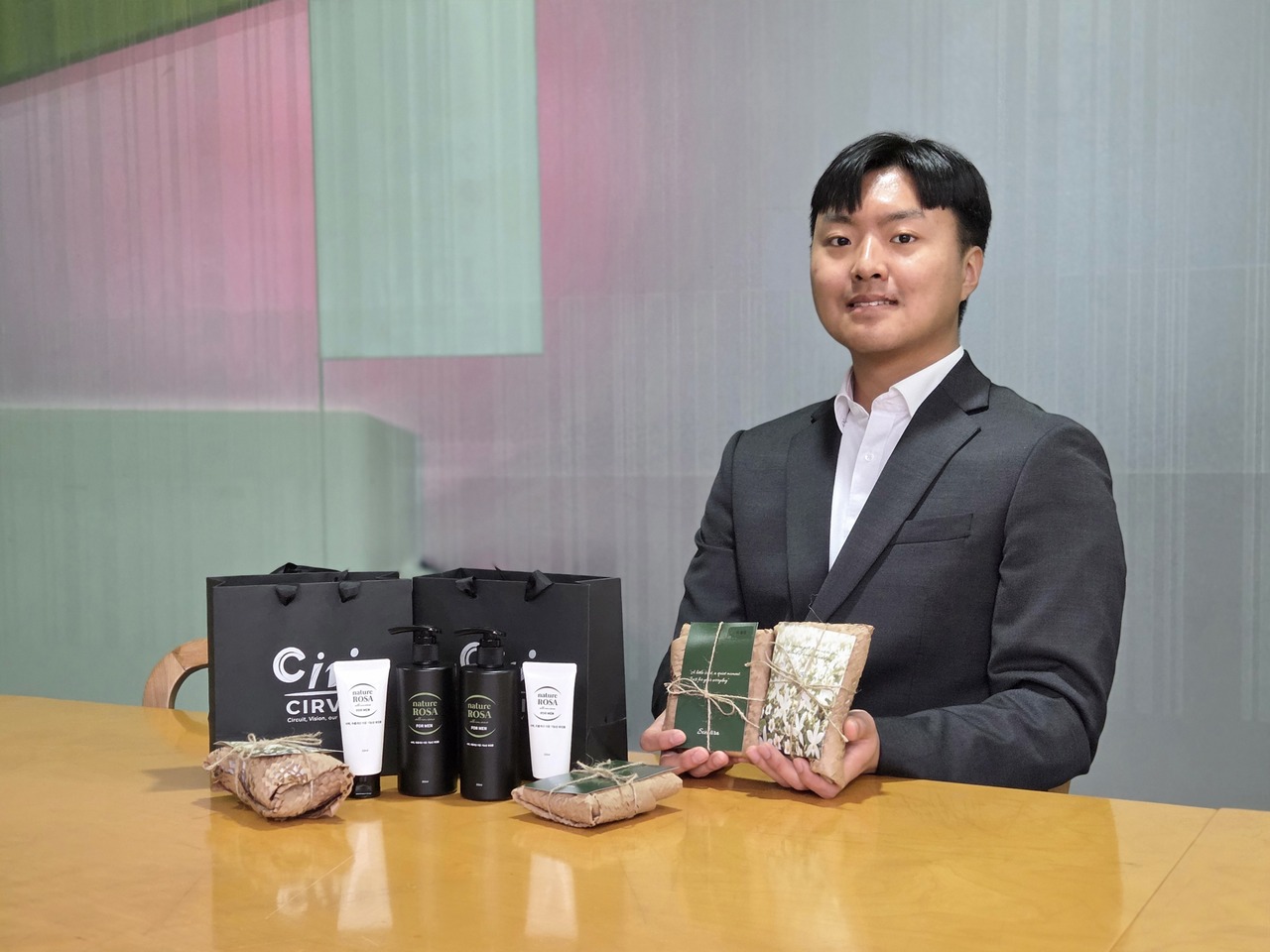 [대전일보][유망기업 리포트] 
